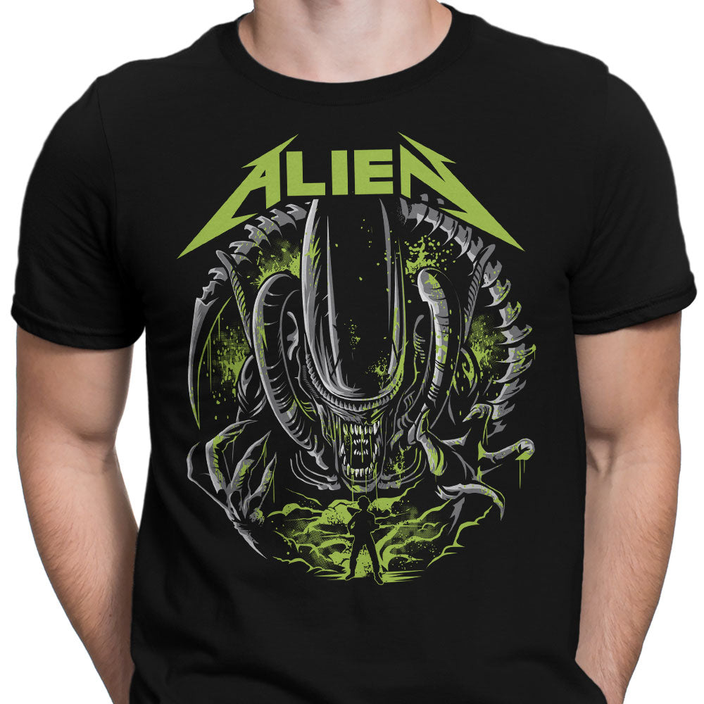 Xeno Death - Men's Apparel product image 3
