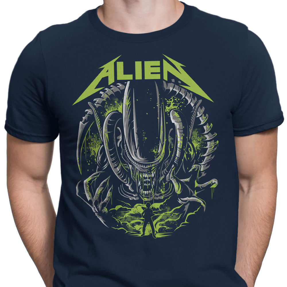 Xeno Death - Men's Apparel product image 5