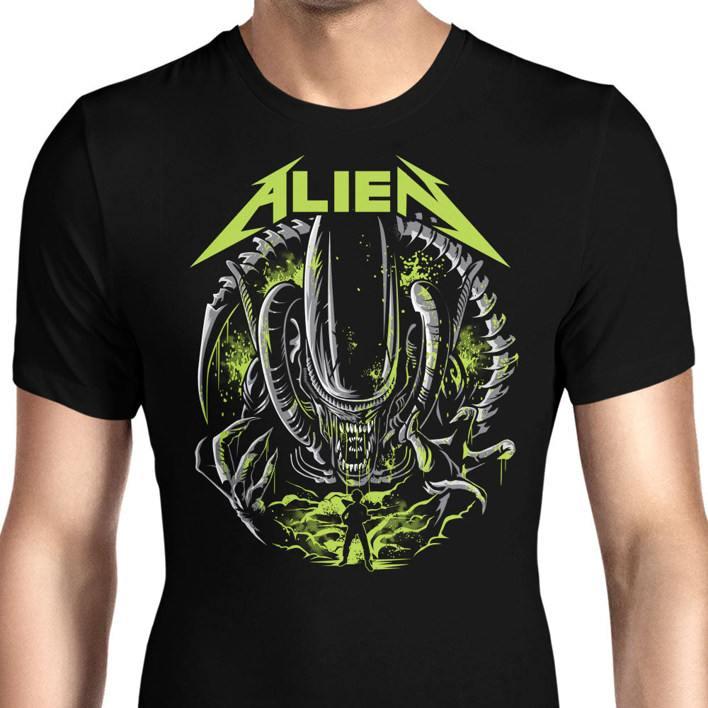 Xeno Death - Men's Apparel product image 1