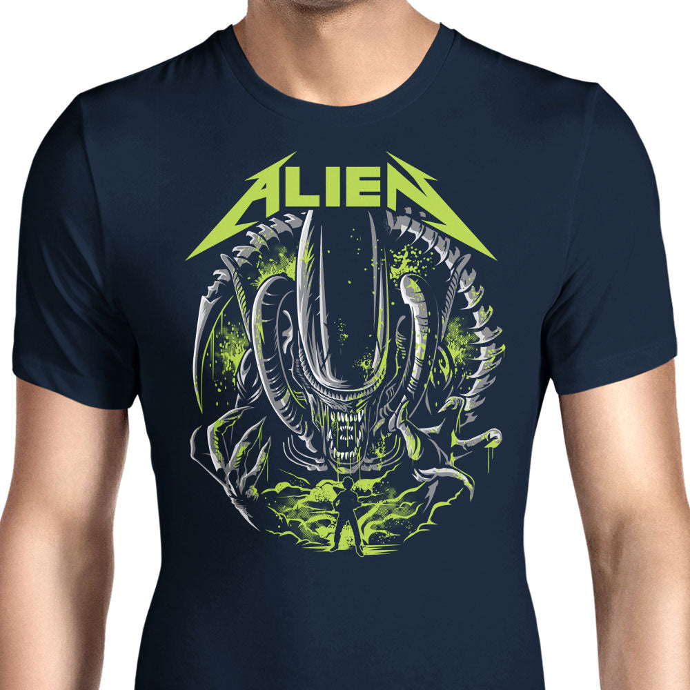 Xeno Death - Men's Apparel product image 6
