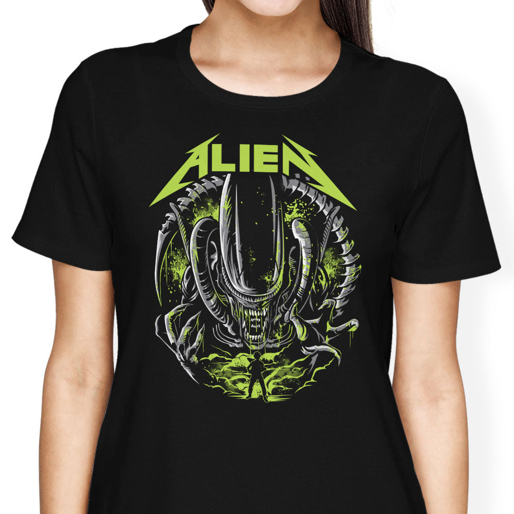 Xeno Death - Women's Apparel product image 26