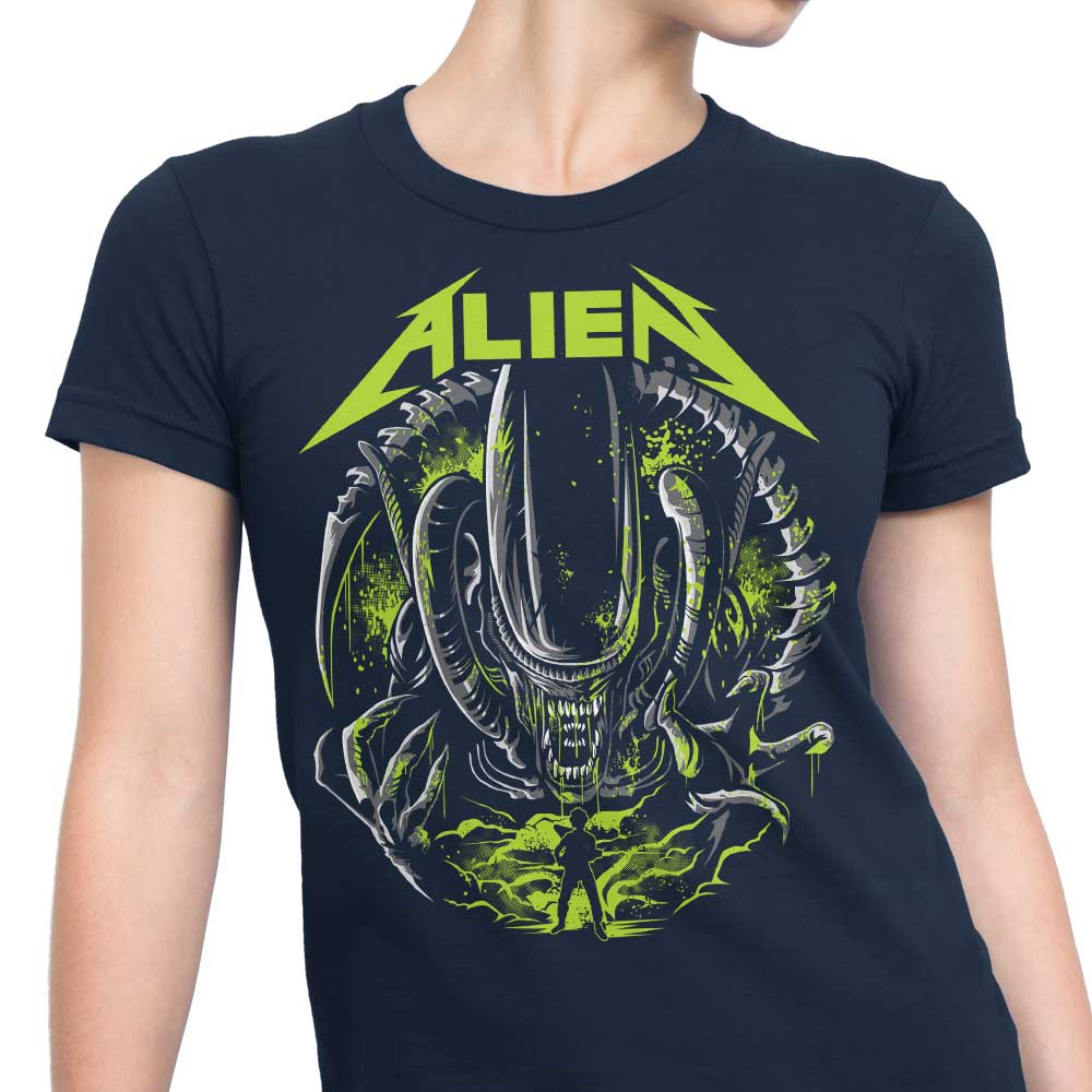 Xeno Death - Women's Apparel product image 9