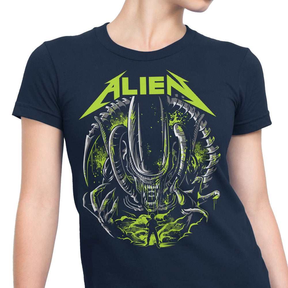 Xeno Death - Women's Apparel product image 29