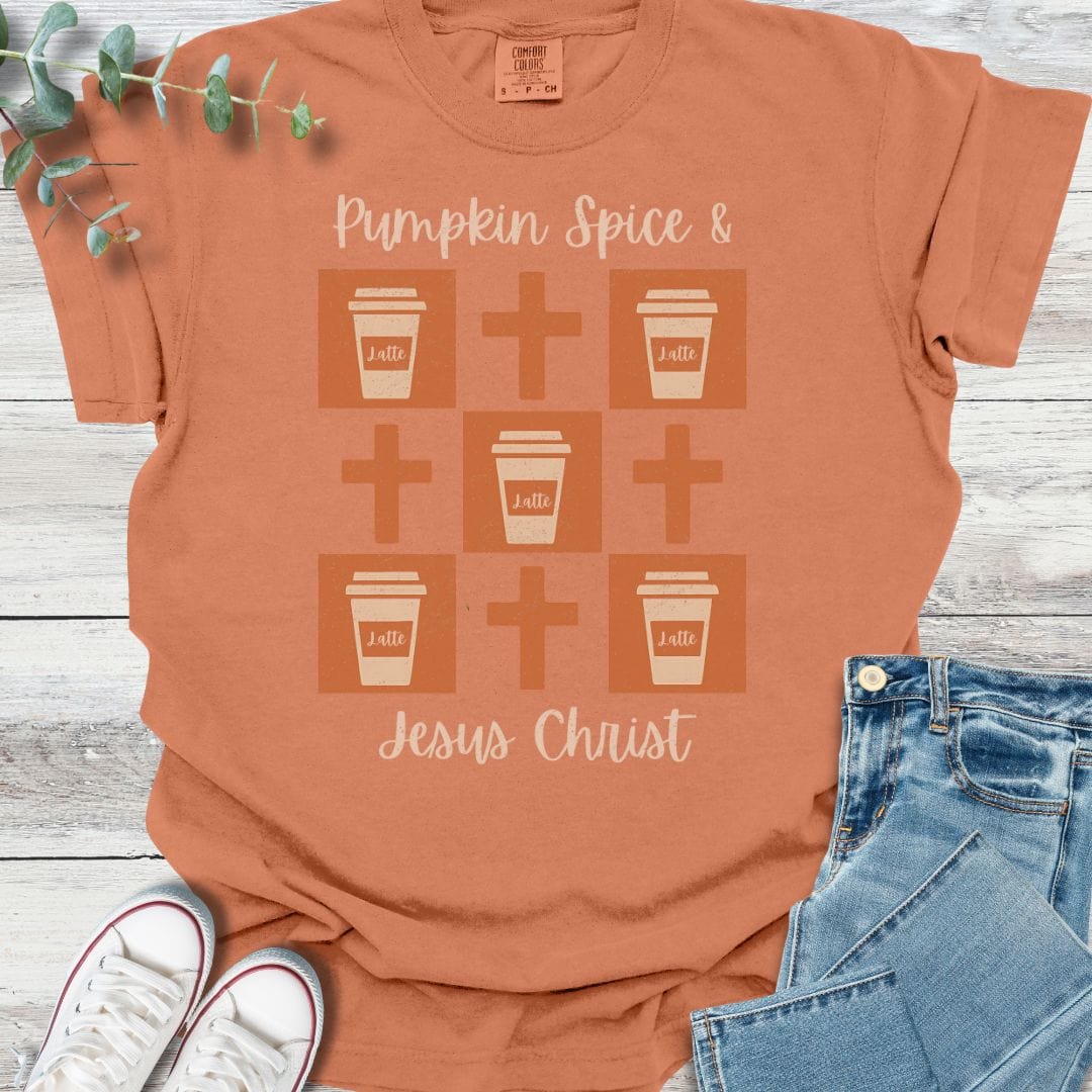 Fall Essentials T-Shirt product image 2