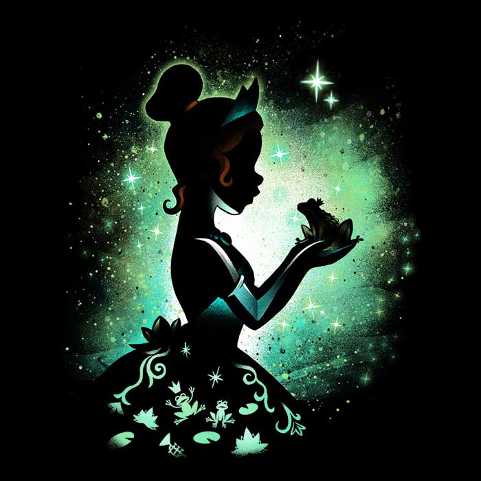 Your Dreams Come True - Women's Apparel product image 2
