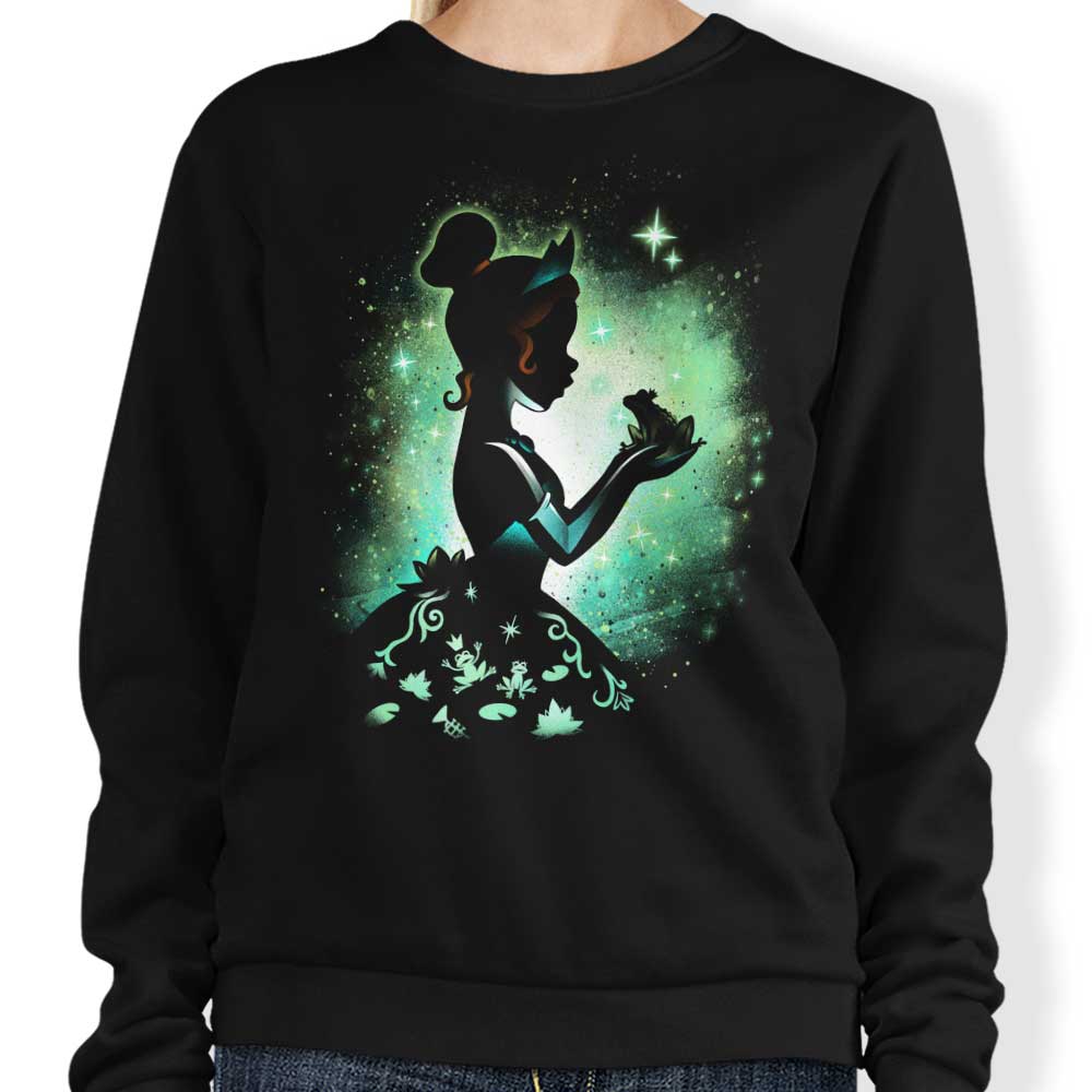 Your Dreams Come True - Sweatshirt product image 1