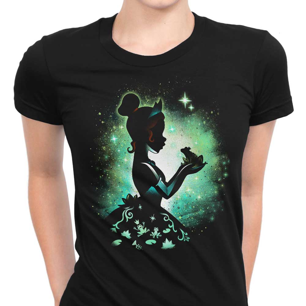 Your Dreams Come True - Women's Apparel product image 1