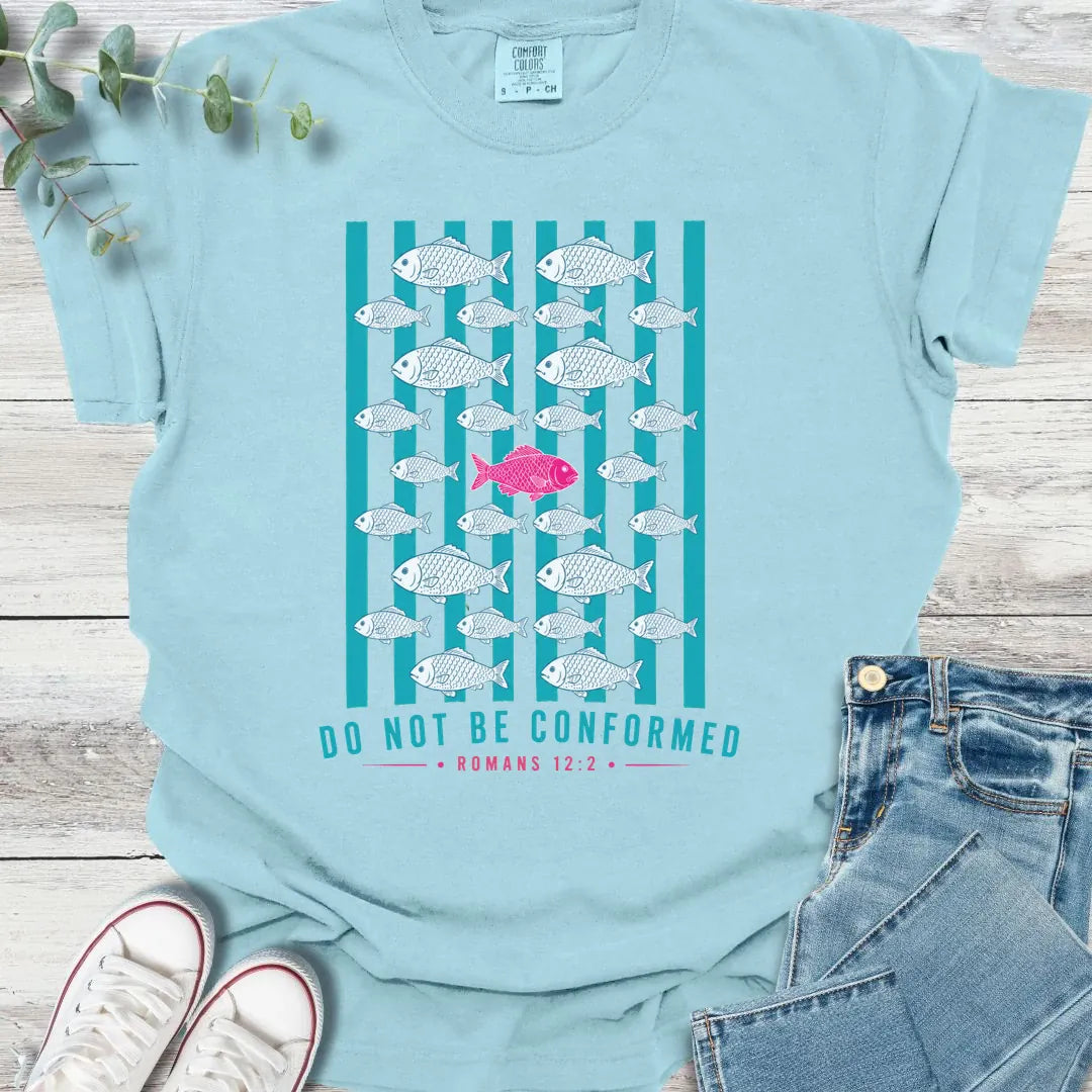 Against the Current T-Shirt product image 1
