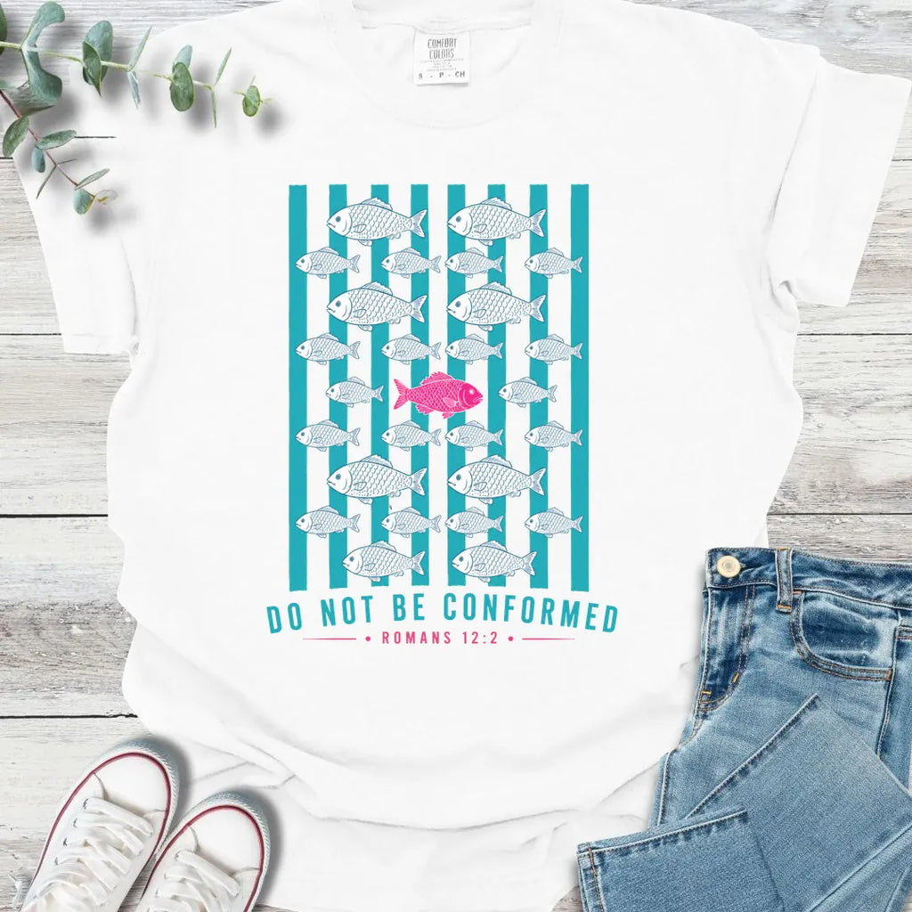 Against the Current T-Shirt product image 2