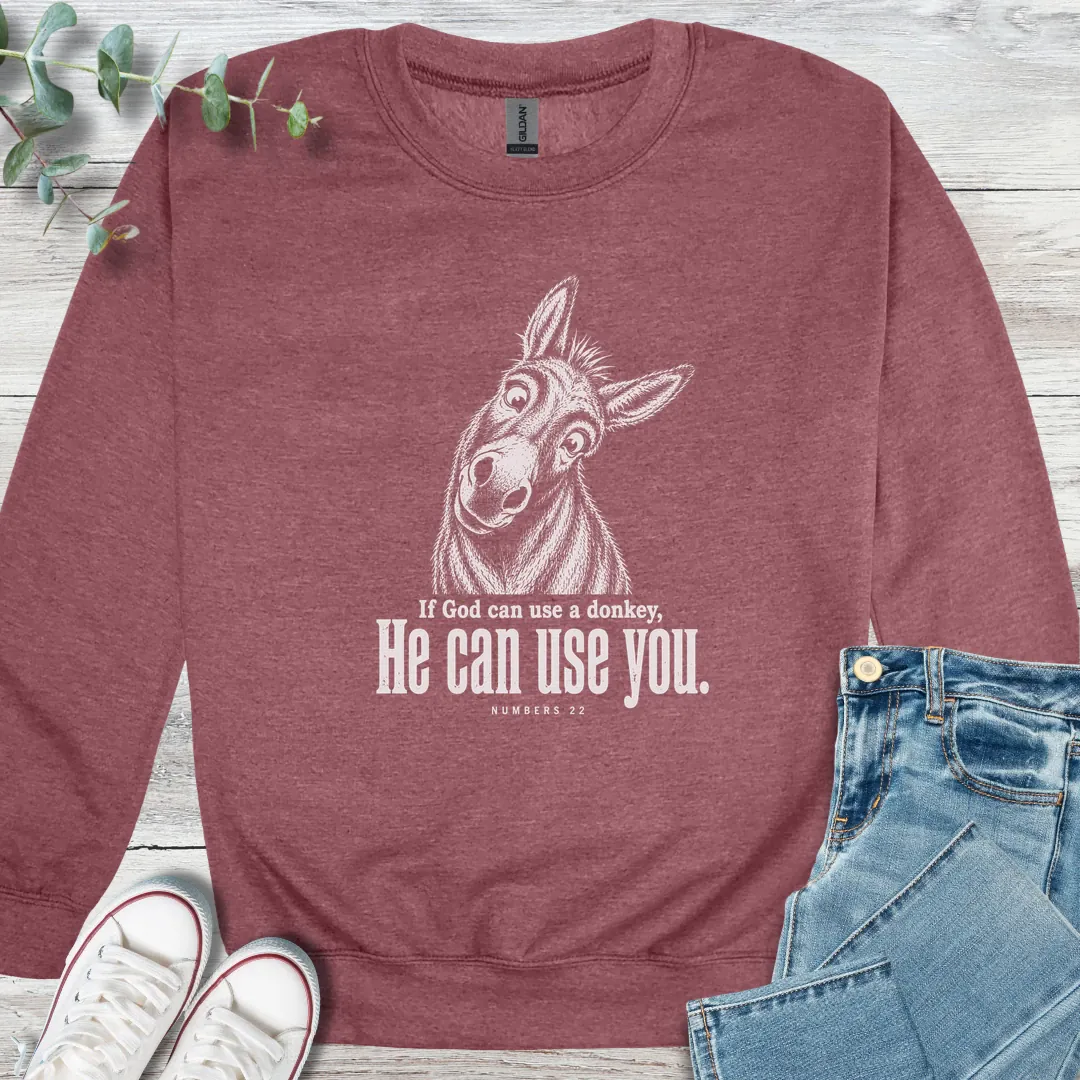 Balaam's Donkey product image 7