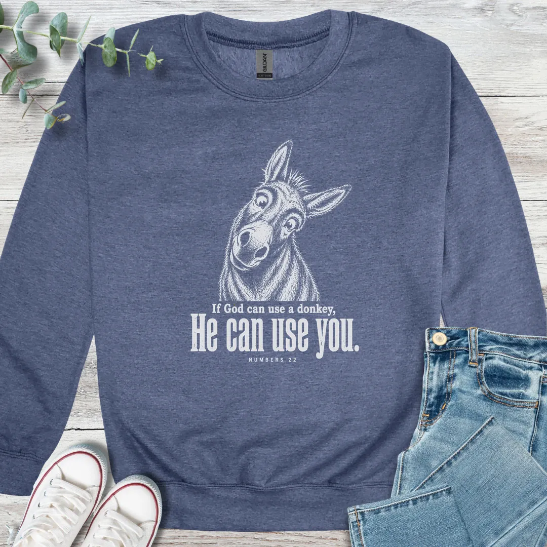 Balaam's Donkey product image 1