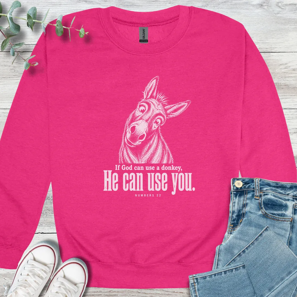 Balaam's Donkey product image 4