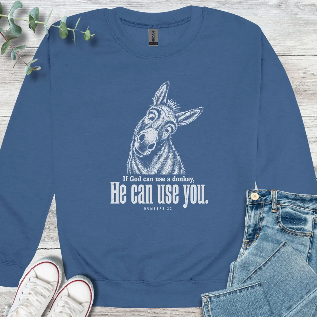 Balaam's Donkey product image 3