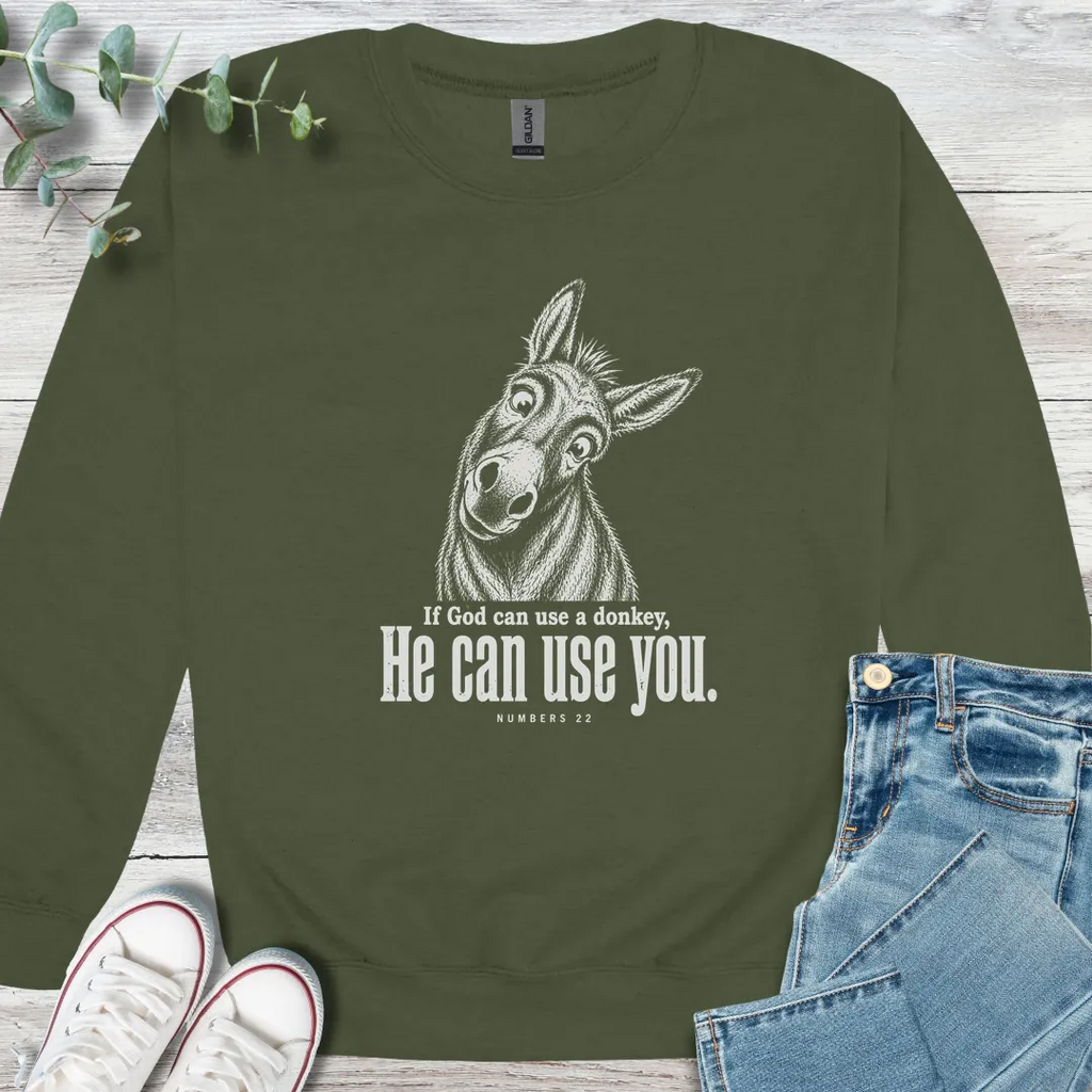 Balaam's Donkey product image 5