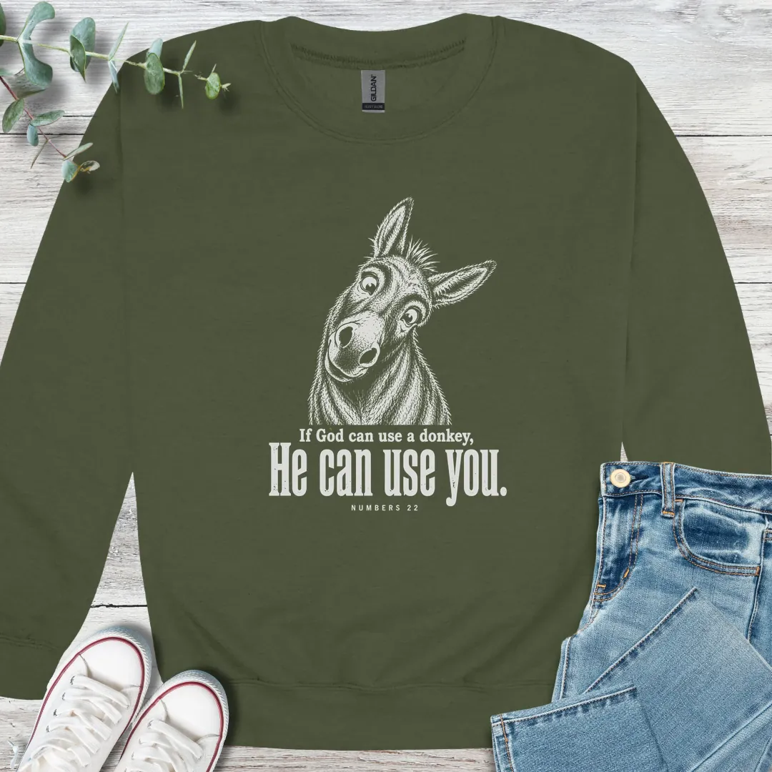 Balaam's Donkey product image 5