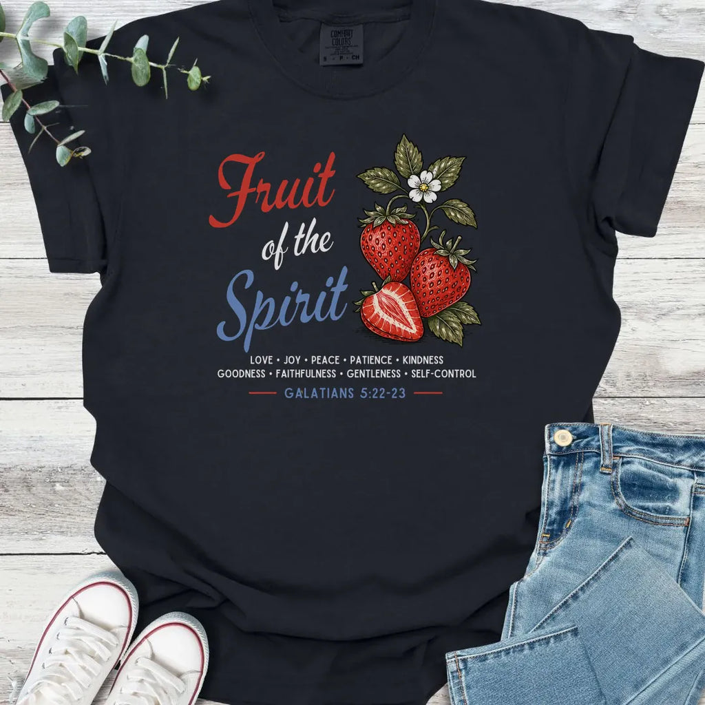 Berry Fruitful T-Shirt product image 3