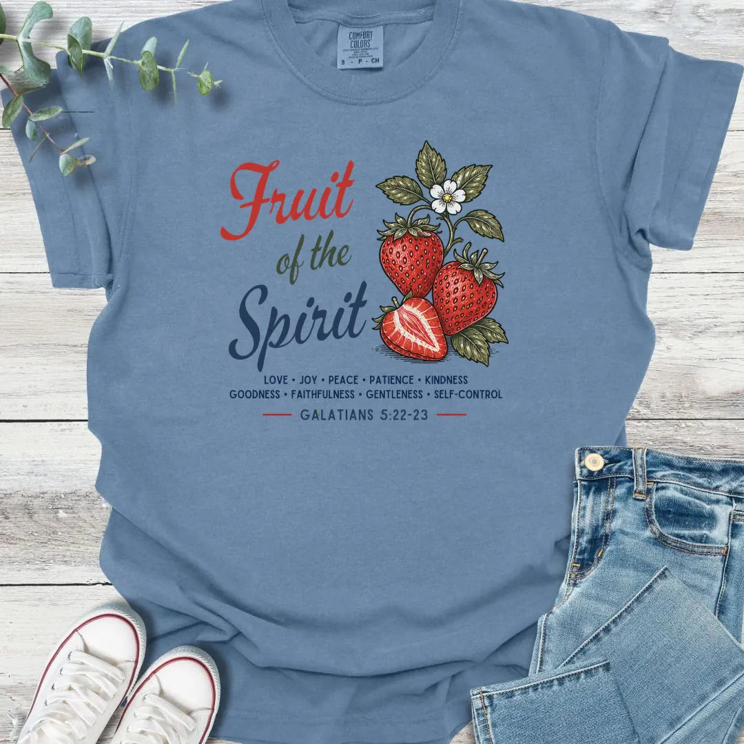 Berry Fruitful T-Shirt product image 2