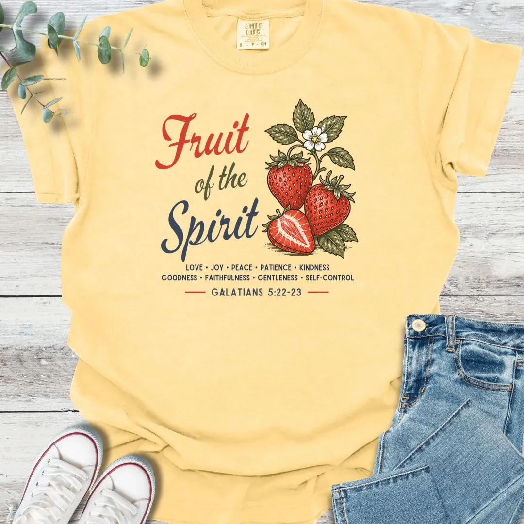 Berry Fruitful T-Shirt product image 4