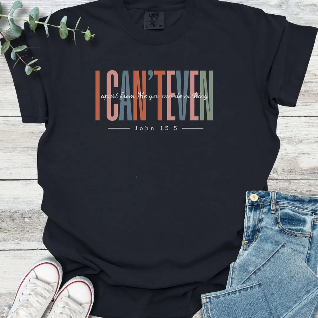 Connection Required T-Shirt product image 3