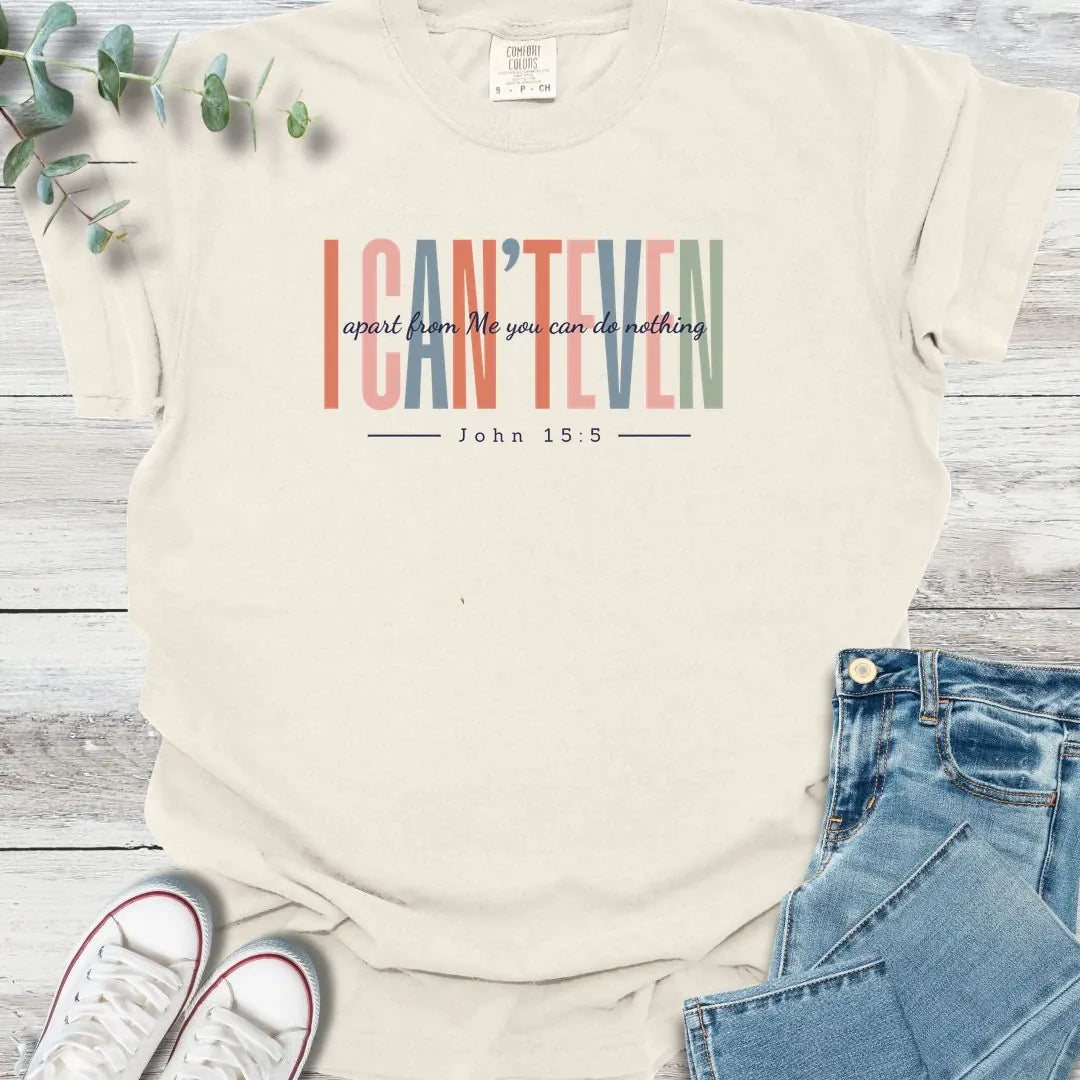 Connection Required T-Shirt product image 2
