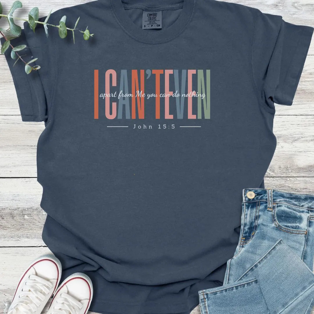 Connection Required T-Shirt product image 5