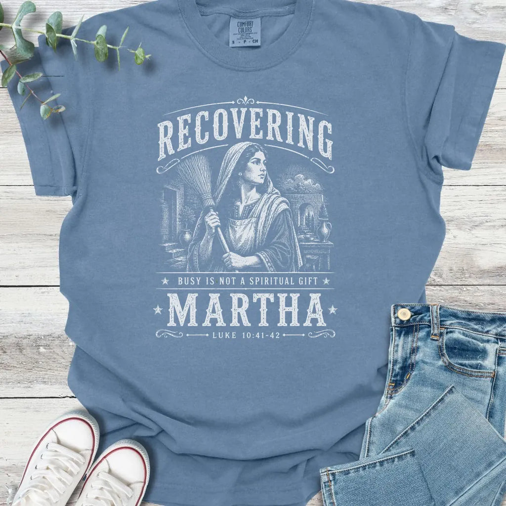 Dear Martha T-Shirt product image 3