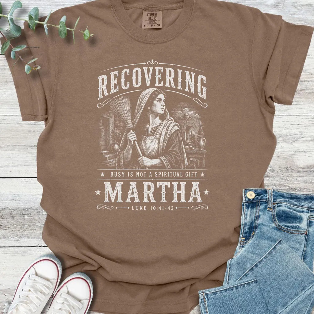 Dear Martha T-Shirt product image 6