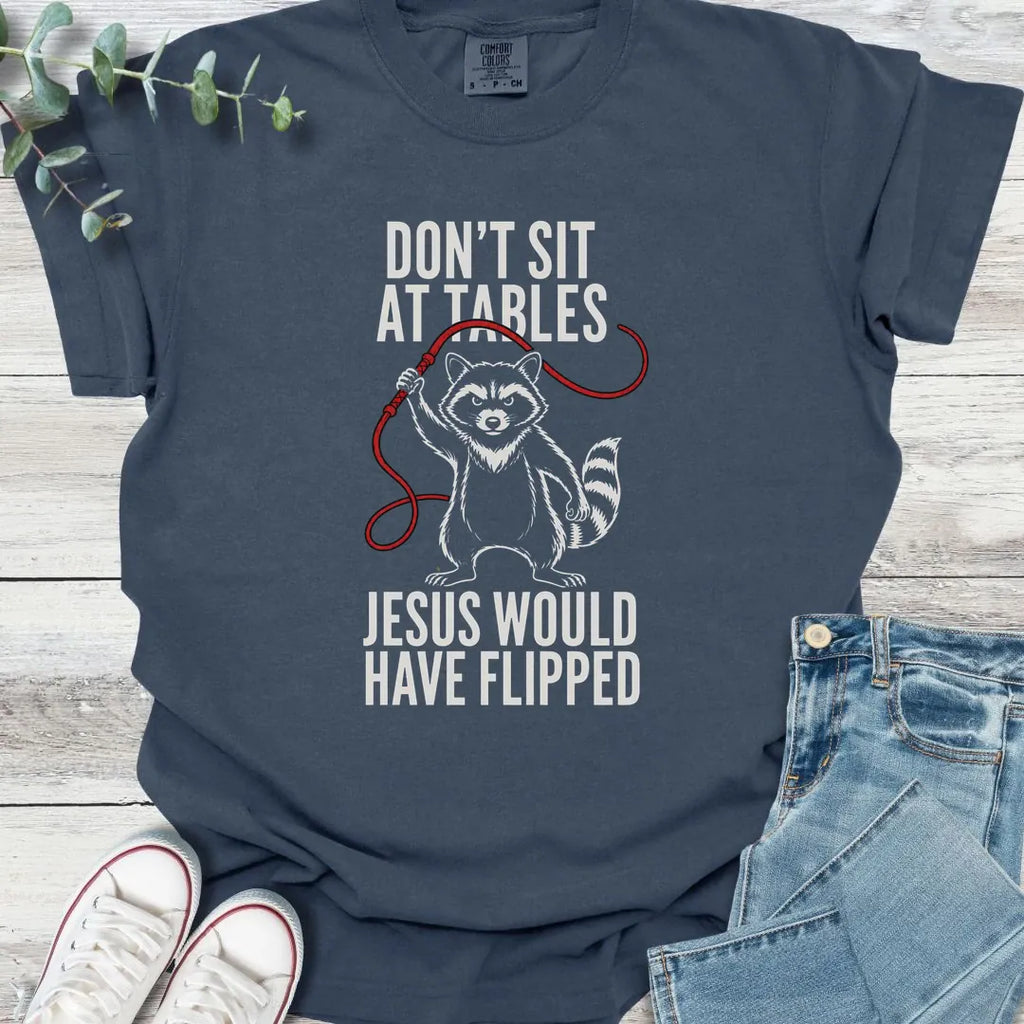 Don't Sit T-Shirt product image 6