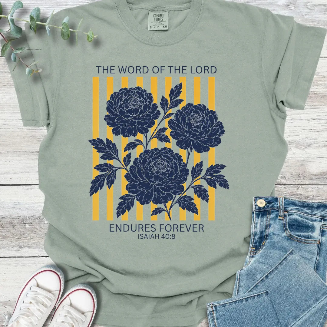 Enduring Word T-Shirt product image 3
