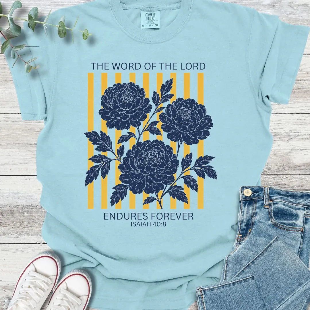 Enduring Word T-Shirt product image 6