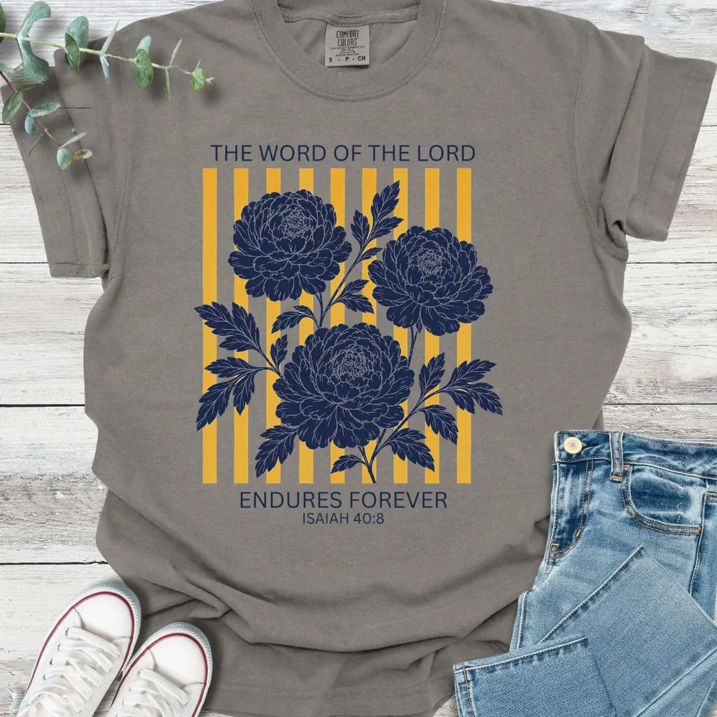 Enduring Word T-Shirt product image 7