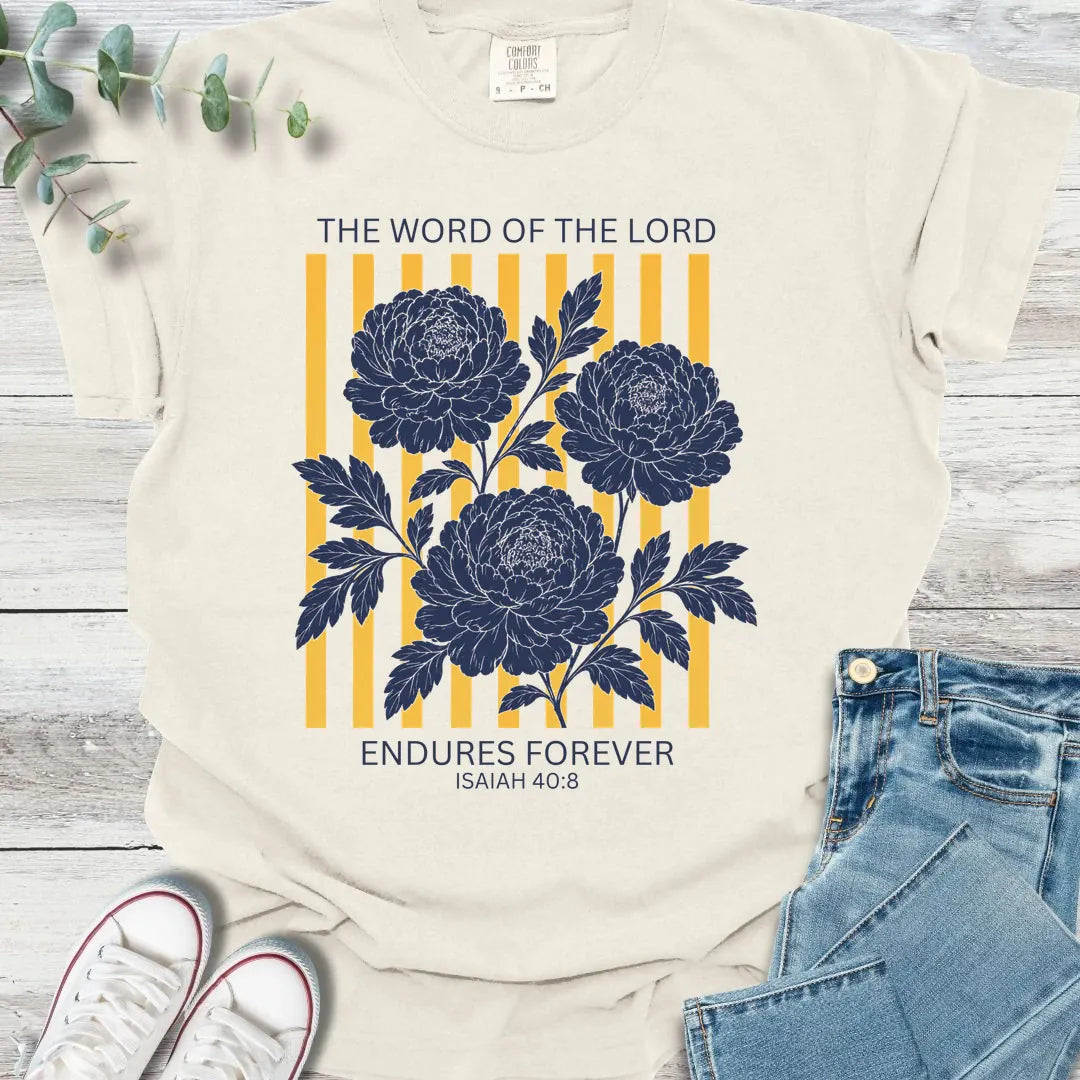 Enduring Word T-Shirt product image 5