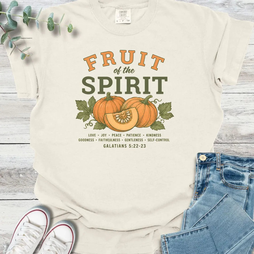 Fall Fruit T-Shirt product image 1