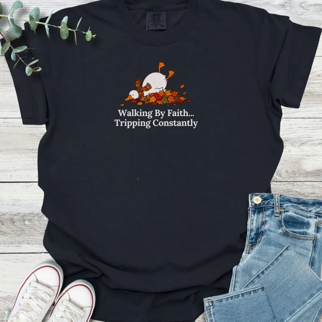 Fall Trip T-Shirt product image 5