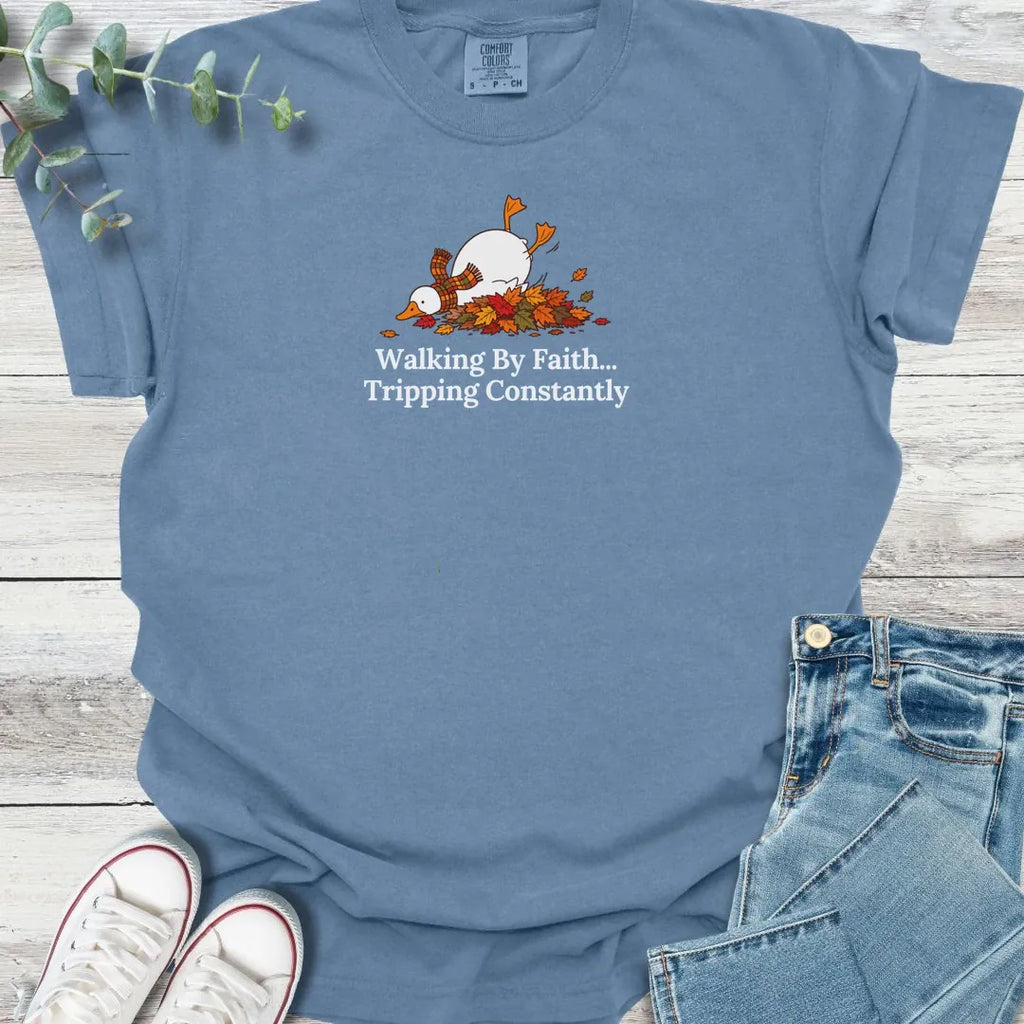 Fall Trip T-Shirt product image 6