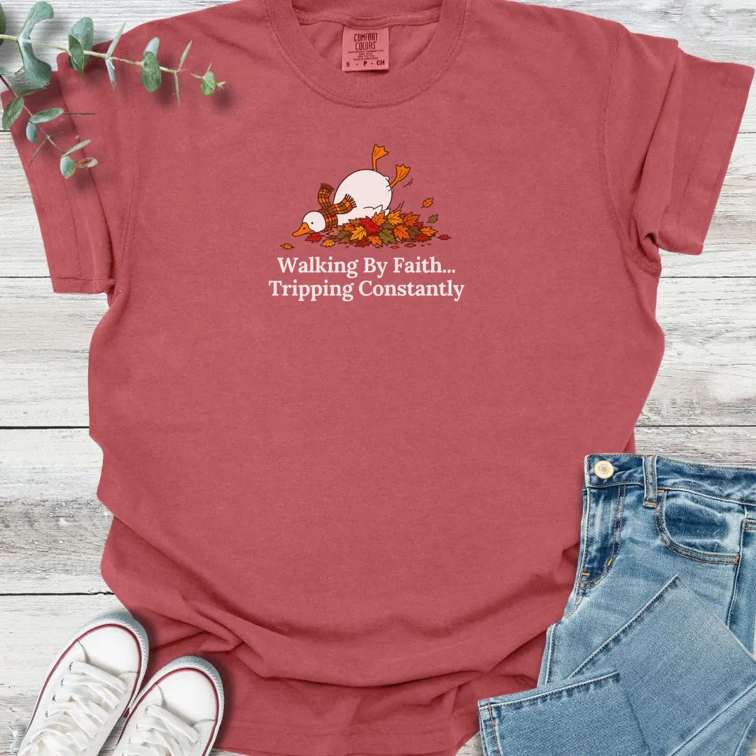 Fall Trip T-Shirt product image 4