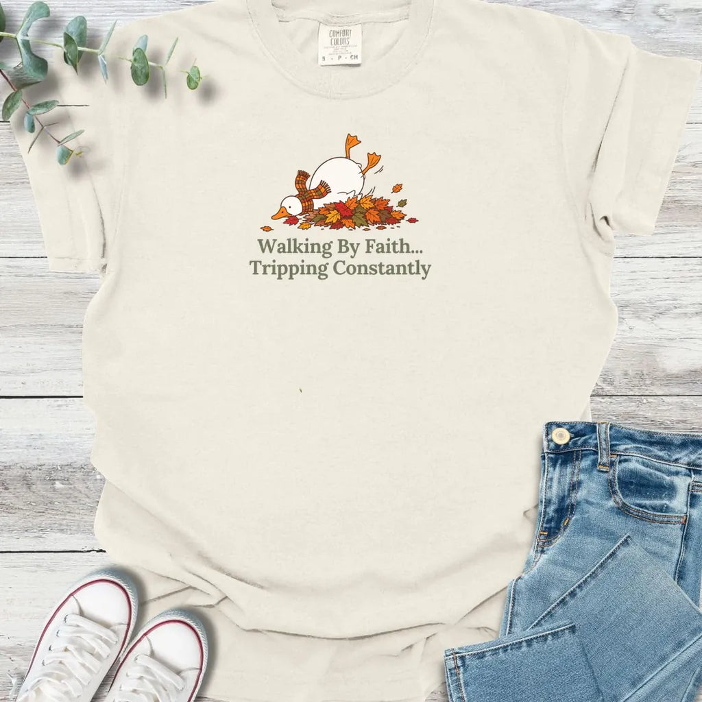 Fall Trip T-Shirt product image 3