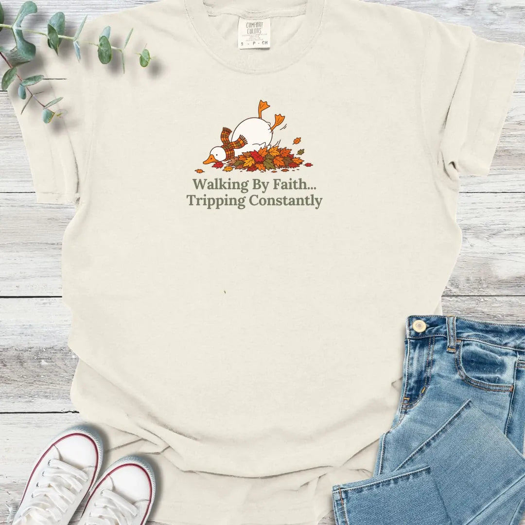 Fall Trip T-Shirt product image 3