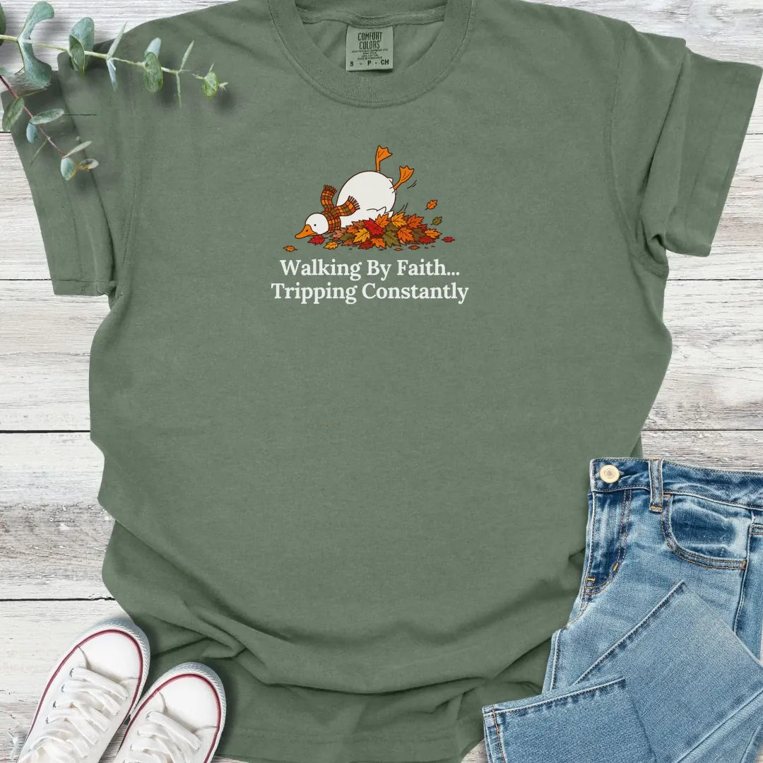 Fall Trip T-Shirt product image 1