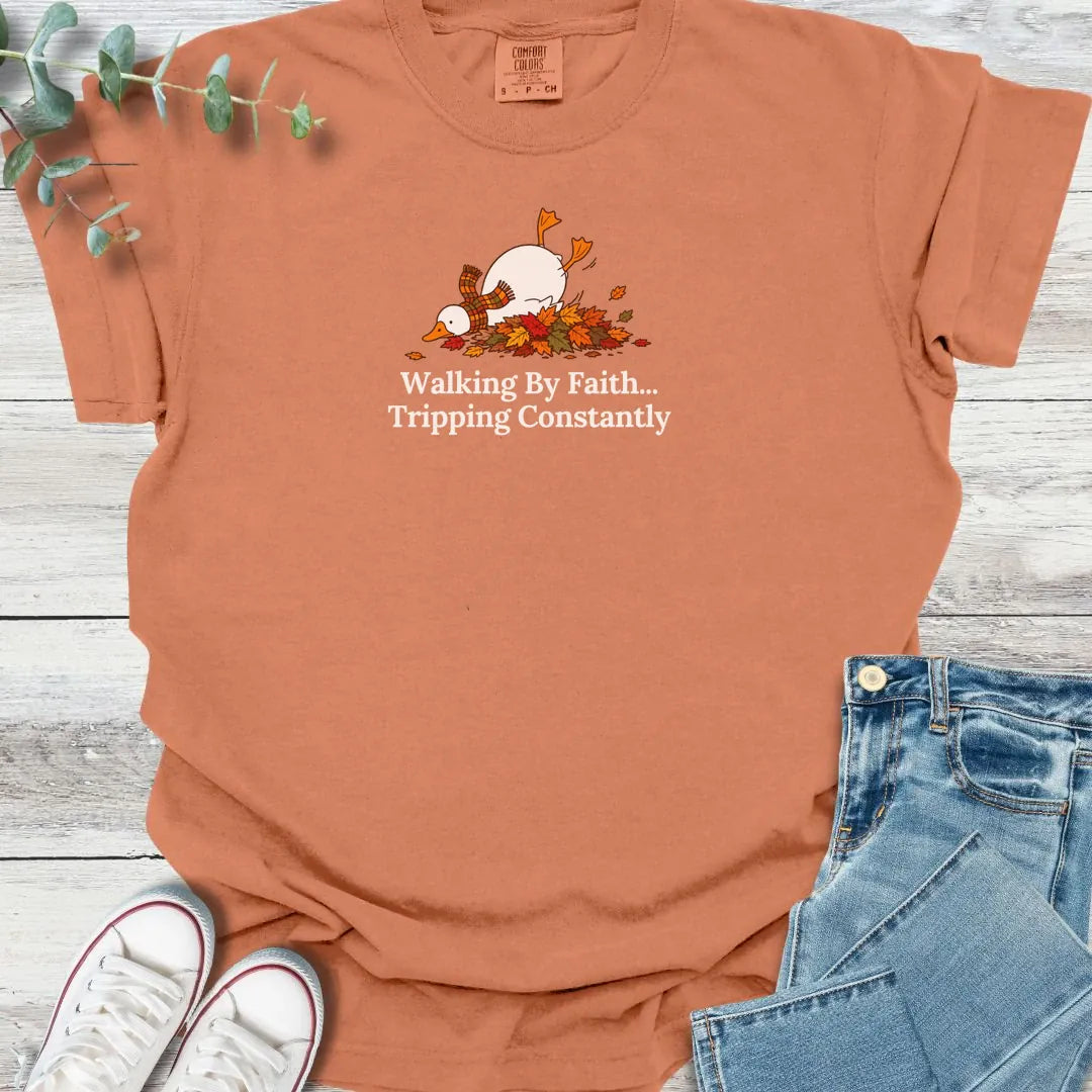 Fall Trip T-Shirt product image 2