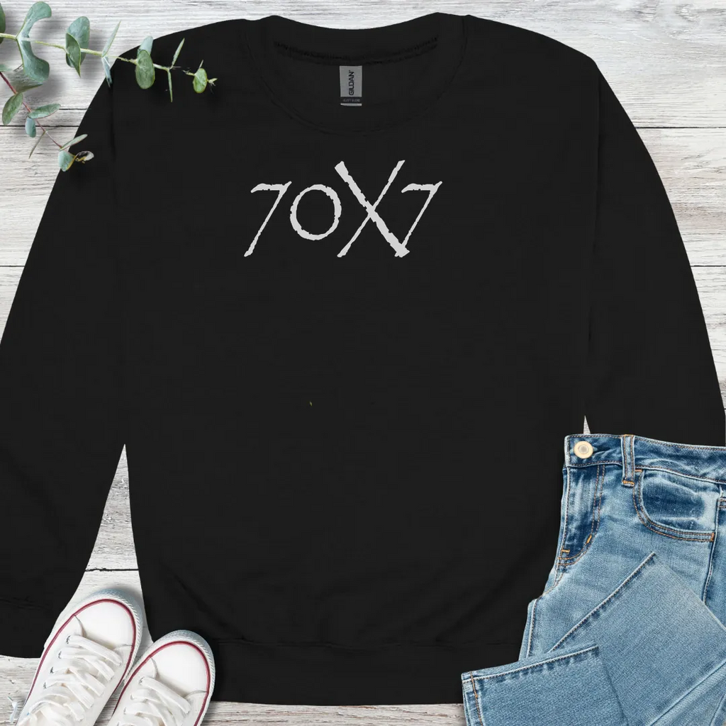 Forgive Sweatshirt product image 2