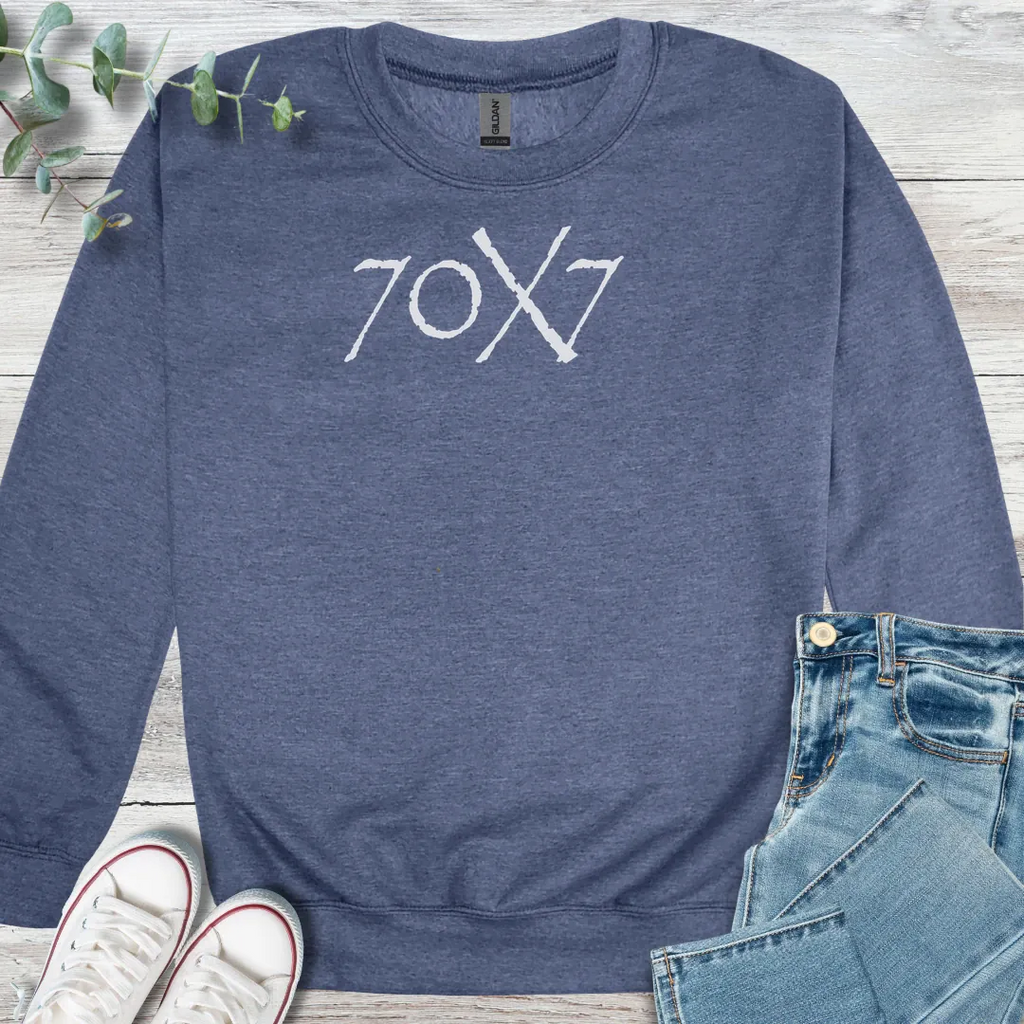Forgive Sweatshirt product image 7