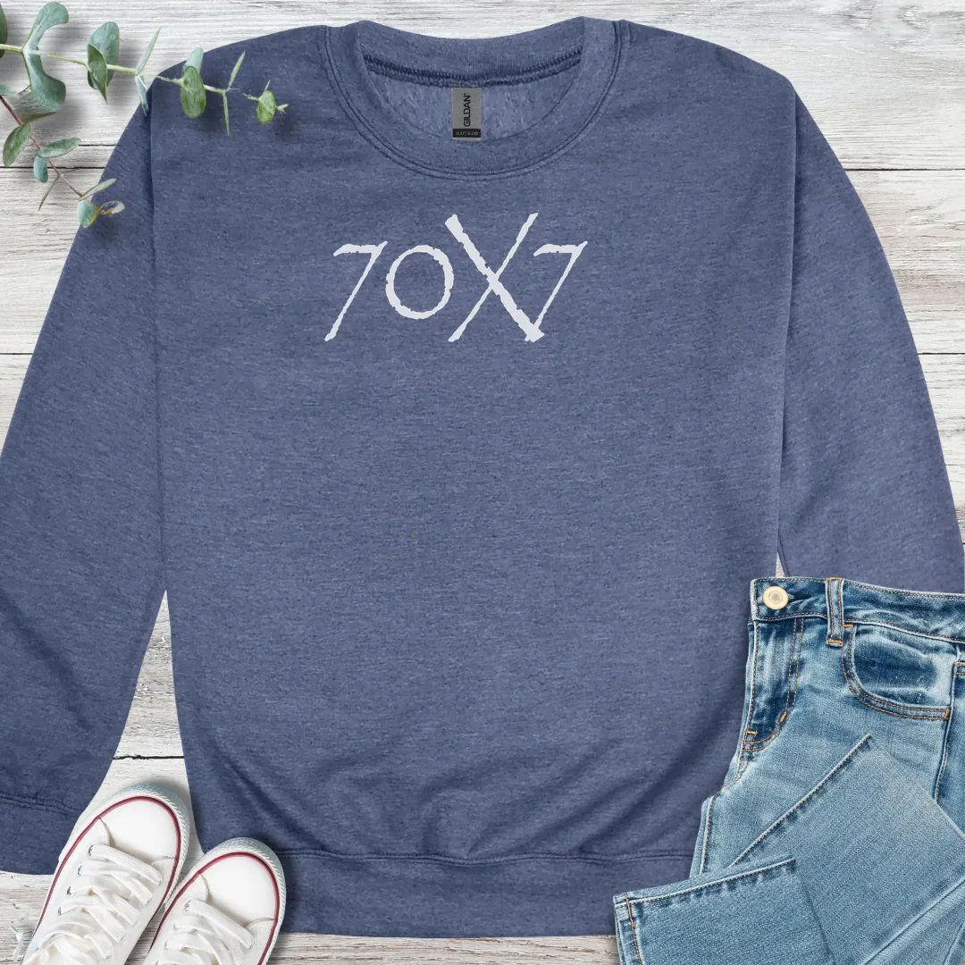 Forgive Sweatshirt product image 7