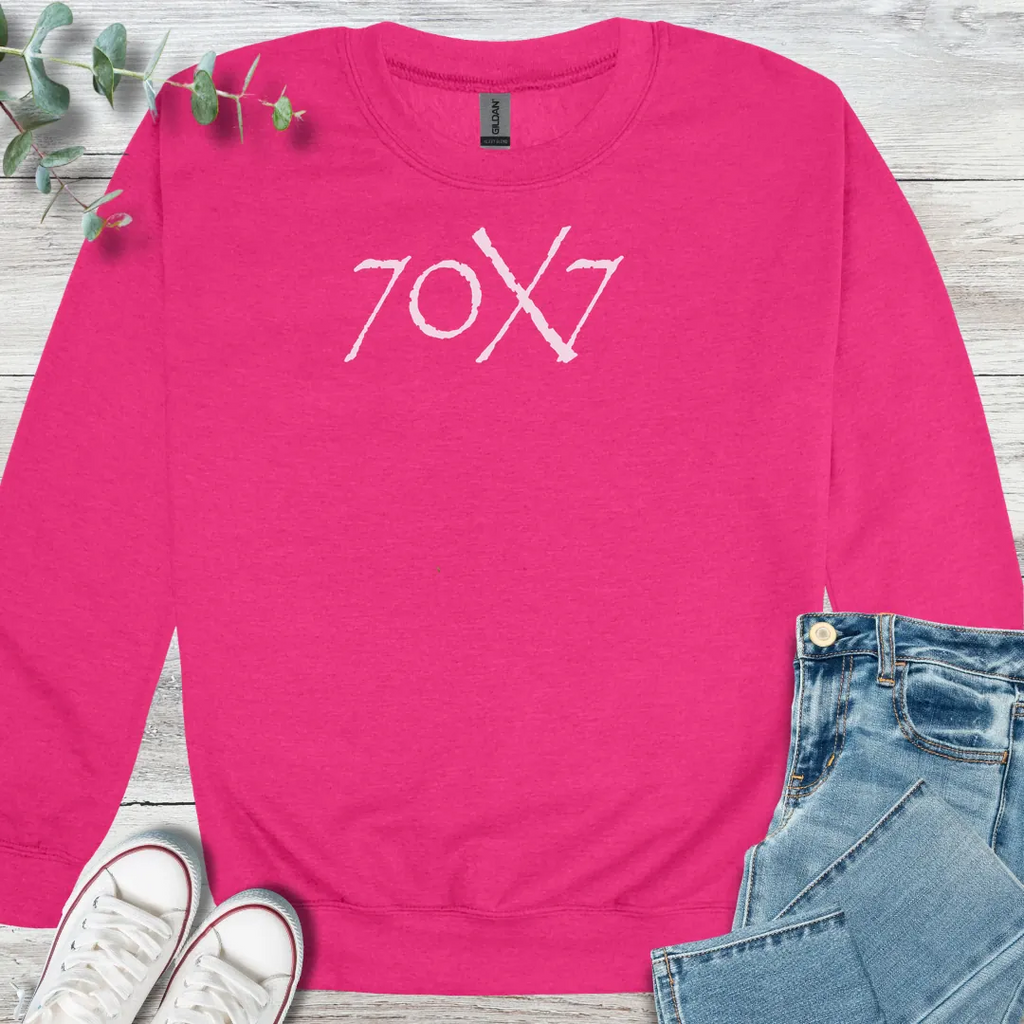 Forgive Sweatshirt product image 6