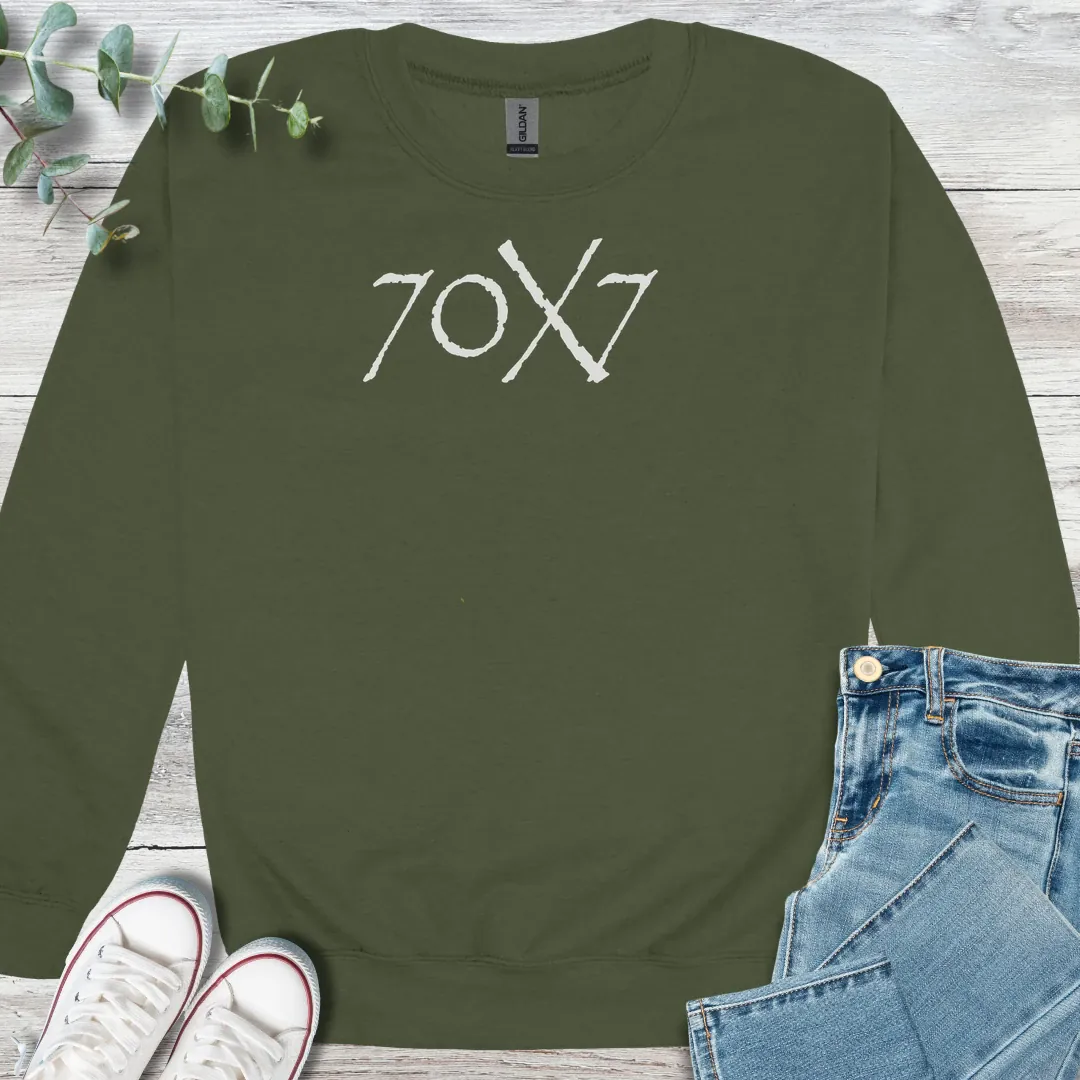 Forgive Sweatshirt product image 5