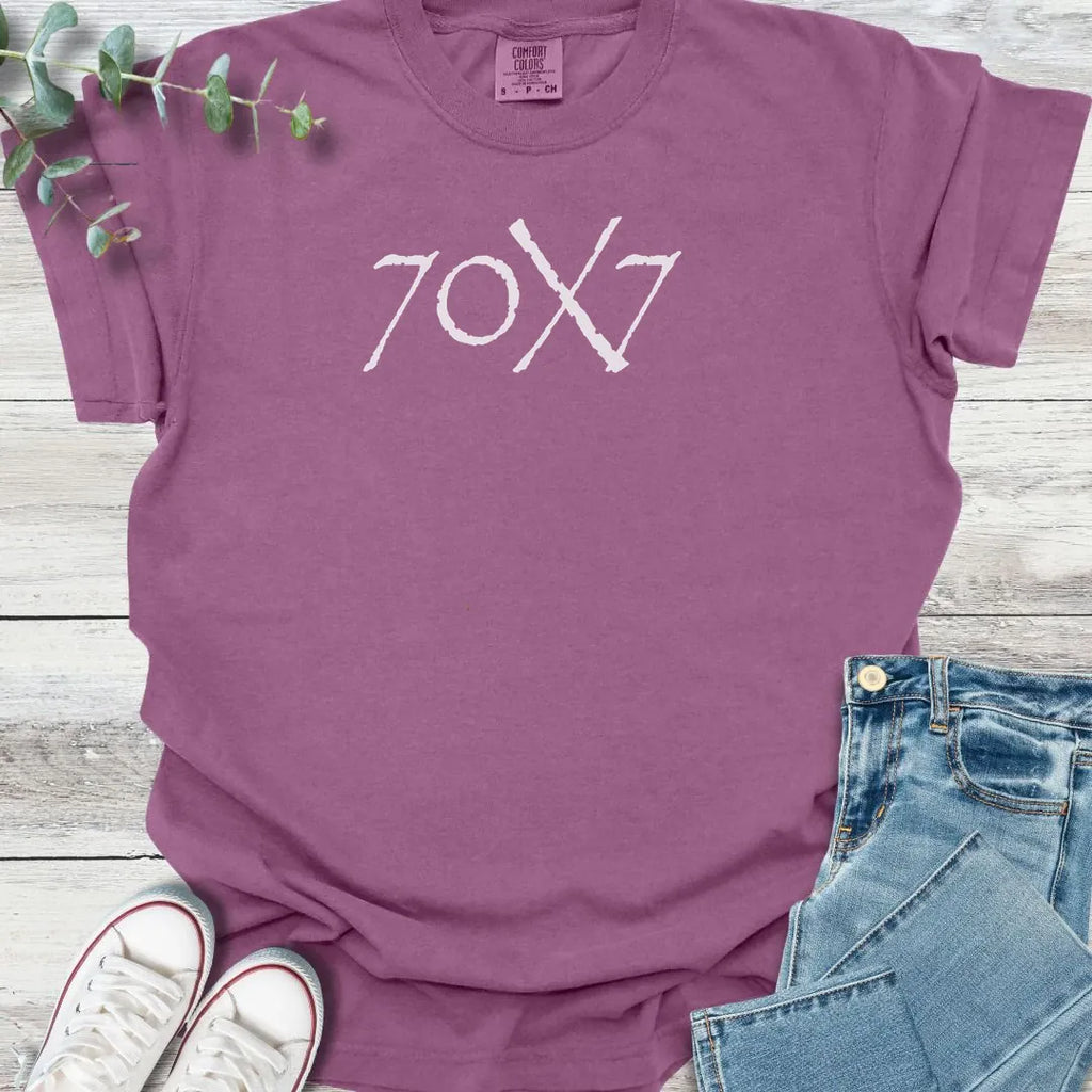 Forgive T-Shirt product image 4