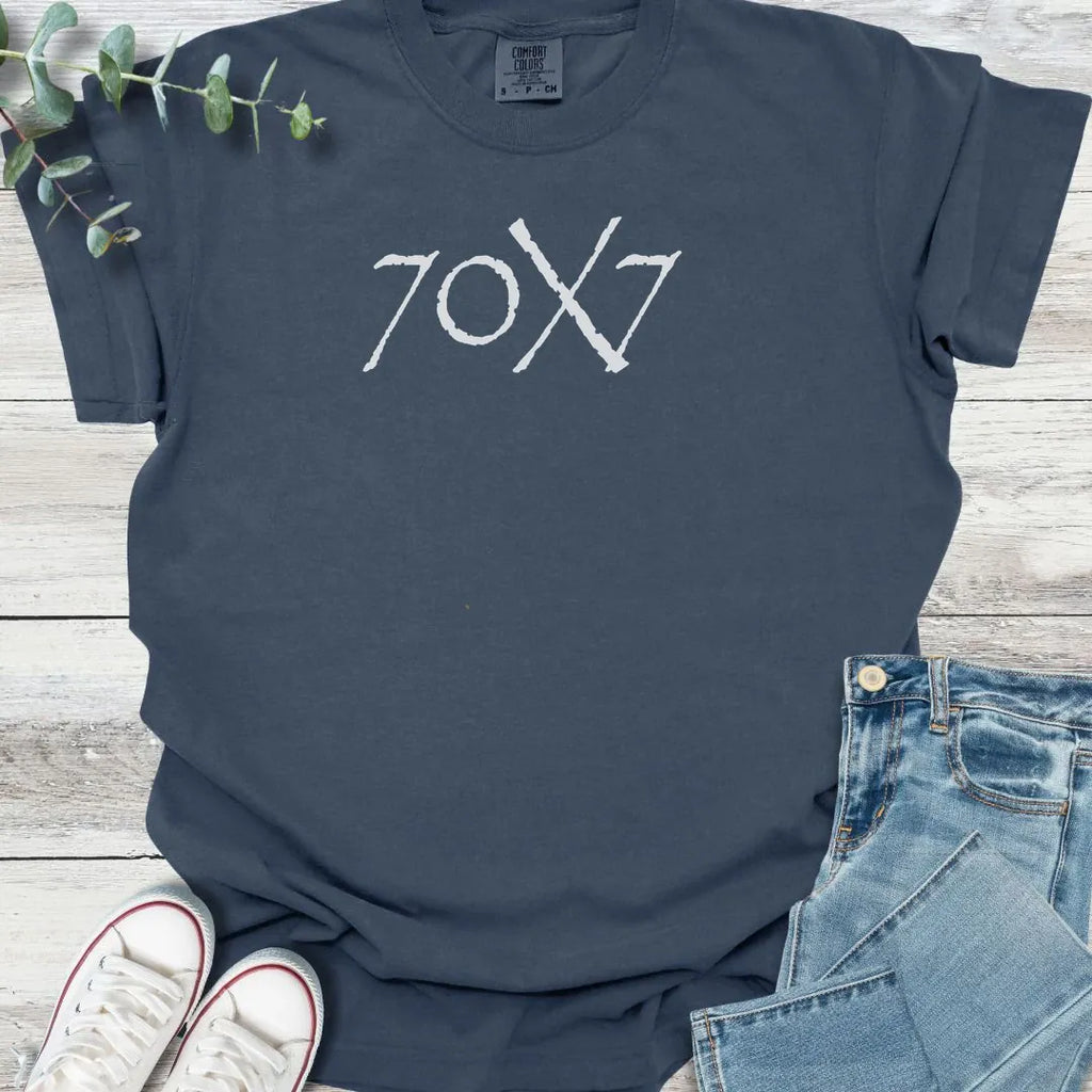 Forgive T-Shirt product image 7
