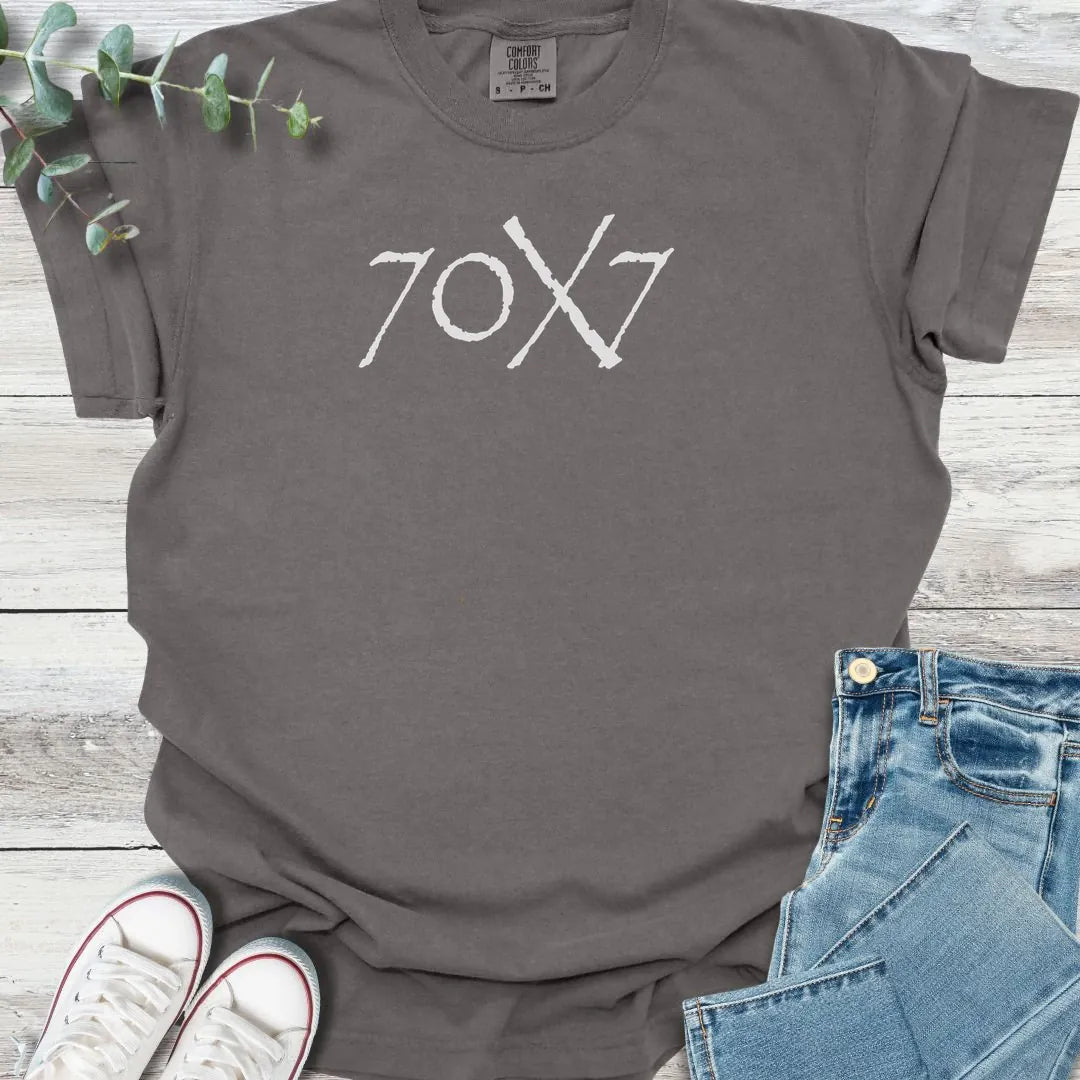 Forgive T-Shirt product image 1