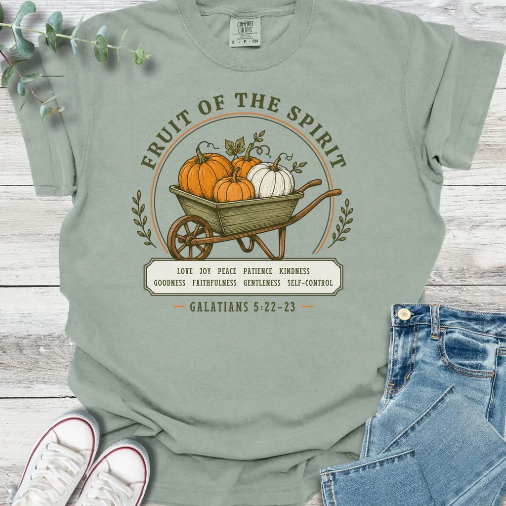 Fruitful Season T-Shirt product image 3