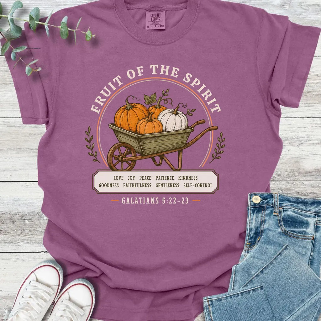 Fruitful Season T-Shirt product image 4